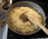 Foto del paso 12 de la receta: Peces espadines (lucio pico grande, así han de llamarse, lo traduzco desde el sueco, näbb gädda)