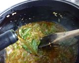 Foto del paso 3 de la receta: Tuco para pastas con salchichas parrilleras