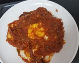 Foto langkah ke 5 dari resep Telur Ceplok Balado.