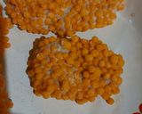 Foto langkah ke 6 dari resep #4. Nugget Ayam Bubble Crumb.