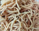 ચાઇનીઝ ભેળ (Chinese Bhel Recipe In Gujarati) રેસીપી સ્ટેપ4ફોટો