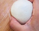 Foto del paso 12 de la receta: Bollitos rellenos de queso