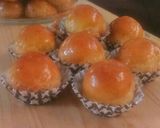 Foto langkah ke 5 dari resep KUE KERING KETO ((Nastar simpel)).