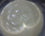 Foto del paso 6 de la receta: Pastel tres leches de durazno 🎂