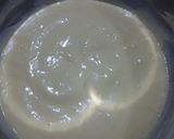 Foto del paso 6 de la receta: Pastel tres leches de durazno 🎂