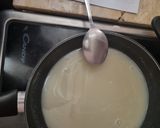 Φωτογραφία βήματος 4 της συνταγής Vegan παγωτό cheesecake με σύκα🍦