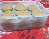 A picture of step 3 of Shami kabab.