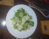 Foto del paso 4 de la receta: Wok de pasta con carne y verduras