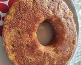 Foto del paso 3 de la receta: Tortita húmeda
