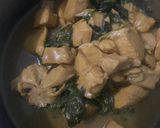 Foto langkah ke 1 dari resep Mi labu kuah kari.