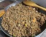 Foto del paso 1 de la receta: Lasagna de Soja