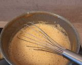 Une image de l'étape 4 de Crème caramel.
