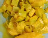 Foto langkah ke 1 dari resep Setup buah bacang.