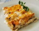 Foto del paso 13 de la receta: Canelones de Carn d'olla (receta de Montserrat Fontanè)