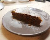 Répatorta recept fázis 6 fotója