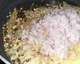 पालक पनीर (palak paneer recipe in Hindi) रेसिपी चरण 4 फोटो