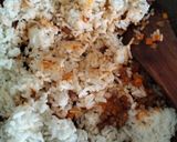 Foto langkah ke 5 dari resep Bolognese Baked Butter Rice.
