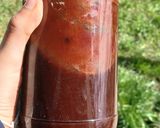 Foto del paso 7 de la receta: Mermelada de frutilla casera 🍓 SIN GLUTEN Y VEGANA 🌱