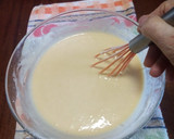 Foto del paso 4 de la receta: Bizcocho de naranja con cobertura de leche condensada