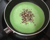 Foto langkah ke 4 dari resep Martabak lenggang no mixer.