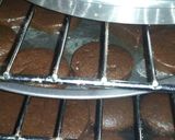 Foto langkah ke 4 dari resep Icing Sugar Cocho Cookies.
