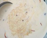 A picture of step 4 of Mango delight.