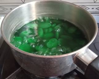 Es Tebak Khas Padang - Step 3