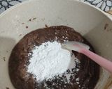 Foto langkah ke 2 dari resep Pasta Kacang Merah.
