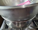 Foto del paso 3 de la receta: Orange curd - crema de naranja
