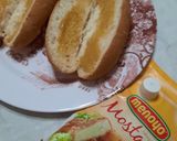 Foto del paso 4 de la receta: Panchos (salchichas - hot dog)