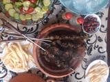 المشاوي