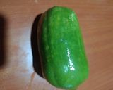 পেঁপে শুকনো (pepe sukno recipe in Bengali) রেসিপির ধাপ 1 ছবি