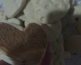 Foto del paso 5 de la receta: Galletitas ☕🍪