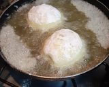 Foto del paso 5 de la receta: Bombas de papa al horno