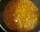 Foto del paso 9 de la receta: Guiso fácil de arroz