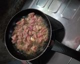Foto langkah ke 2 dari resep Ayam teriyaki pedes teflon.