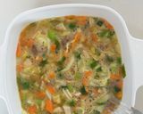 Foto langkah ke 5 dari resep Fuyunghai Daging.