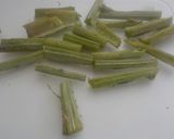 Foto del paso 3 de la receta Guisado de ternera con pencas