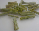 Foto del paso 3 de la receta: Guisado de ternera con pencas