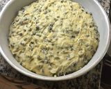 Foto del paso 5 de la receta: Torta con chispas de chocolate