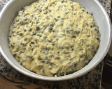 Foto del paso 5 de la receta: Torta con chispas de chocolate