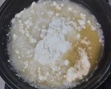 Foto langkah ke 1 dari resep Tahu Aci.