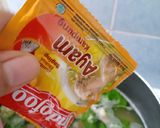 Foto langkah ke 4 dari resep Bubur anak 11 bulan +.