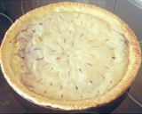 Foto del paso 11 de la receta: Tarta de cerezas de Twin Peaks