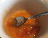 A picture of step 6 of Orange & Almond Cake 🍊.