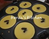 Foto langkah ke 8 dari resep Kue Lumpur Ubi Jalar Lembut.