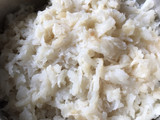Bacalao rico navideño