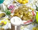 صورة لخطوة 6 من وصفة باجه من ايد امي ربي يحفظه 😍