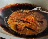 Foto langkah ke 3 dari resep Balado Ikan Pindang Tongkol.
