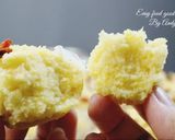 รูปขั้นตอนการทำที่ 8 ของ เค้กฟักทองโกจิเบอร์รี่ แบบนึ่งจ้า
